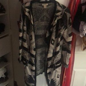 Lucky Brand cardigan